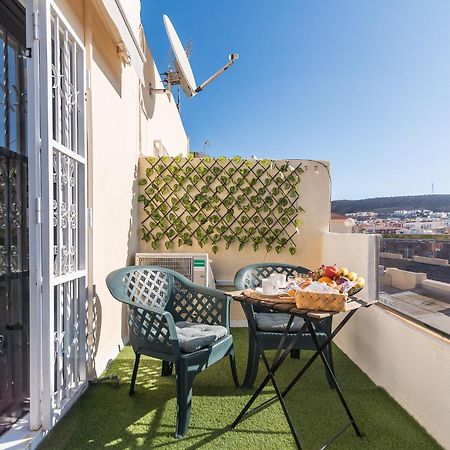 Villa Iga Gran Canaria Arguineguin Ngoại thất bức ảnh