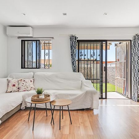 Villa Iga Gran Canaria Arguineguin Ngoại thất bức ảnh