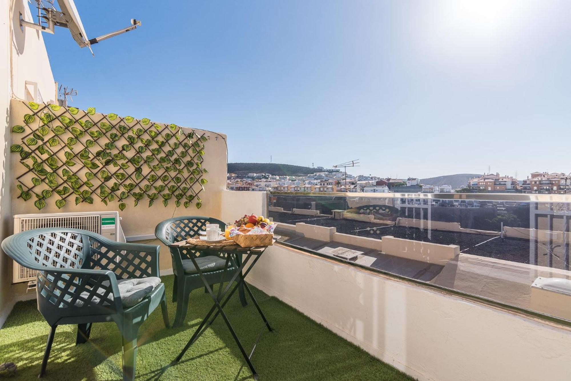 Villa Iga Gran Canaria Arguineguin Ngoại thất bức ảnh