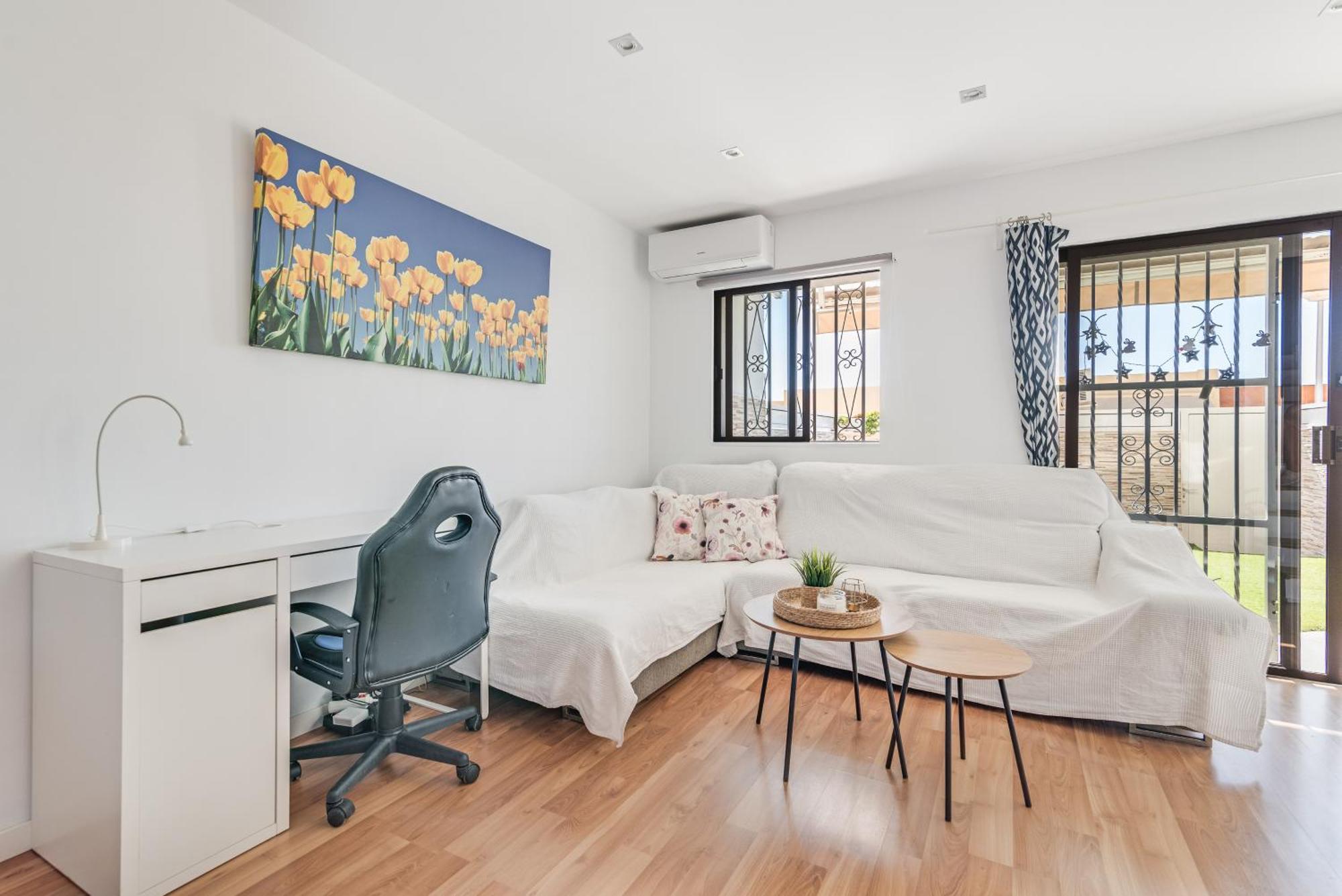 Villa Iga Gran Canaria Arguineguin Ngoại thất bức ảnh