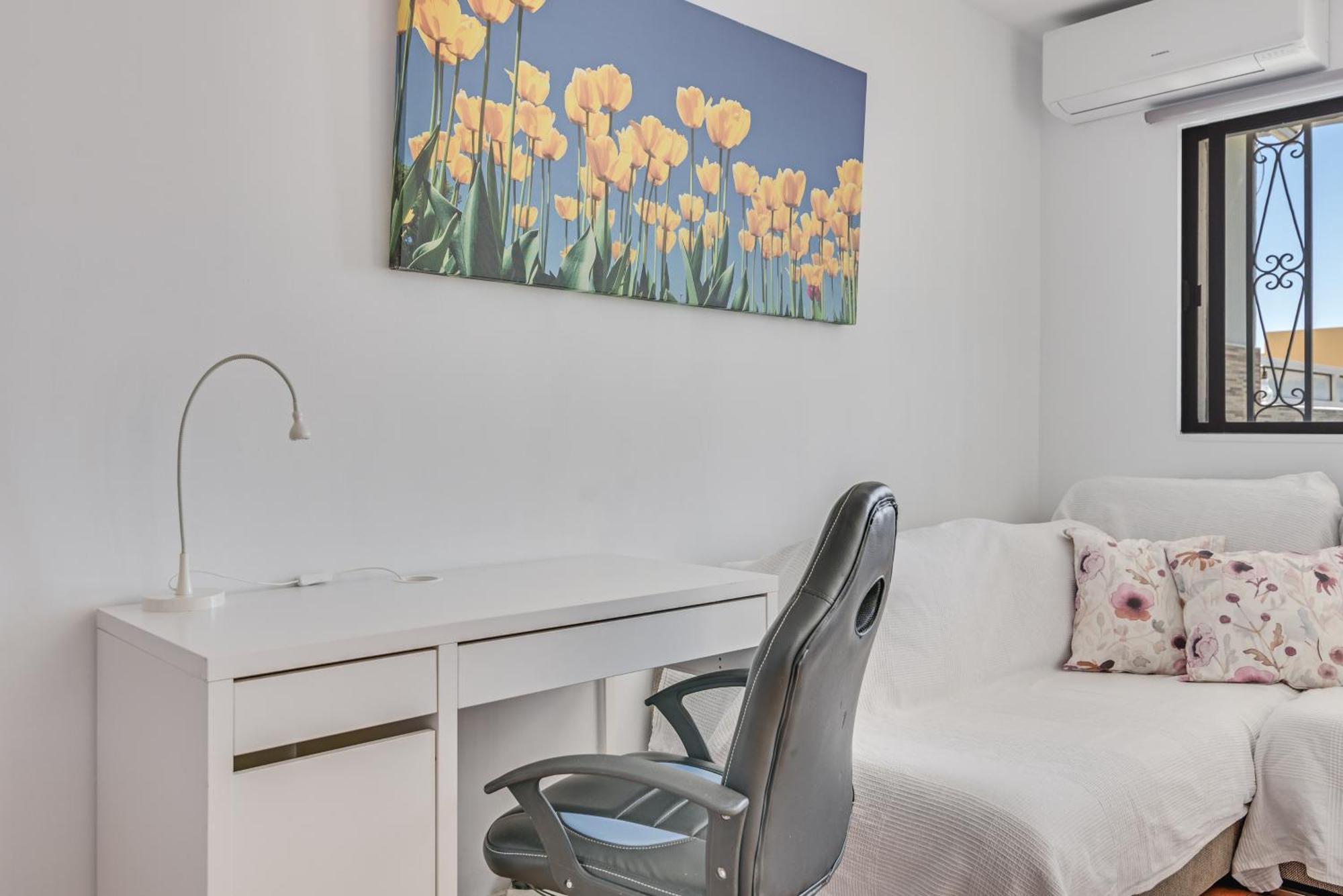 Villa Iga Gran Canaria Arguineguin Ngoại thất bức ảnh