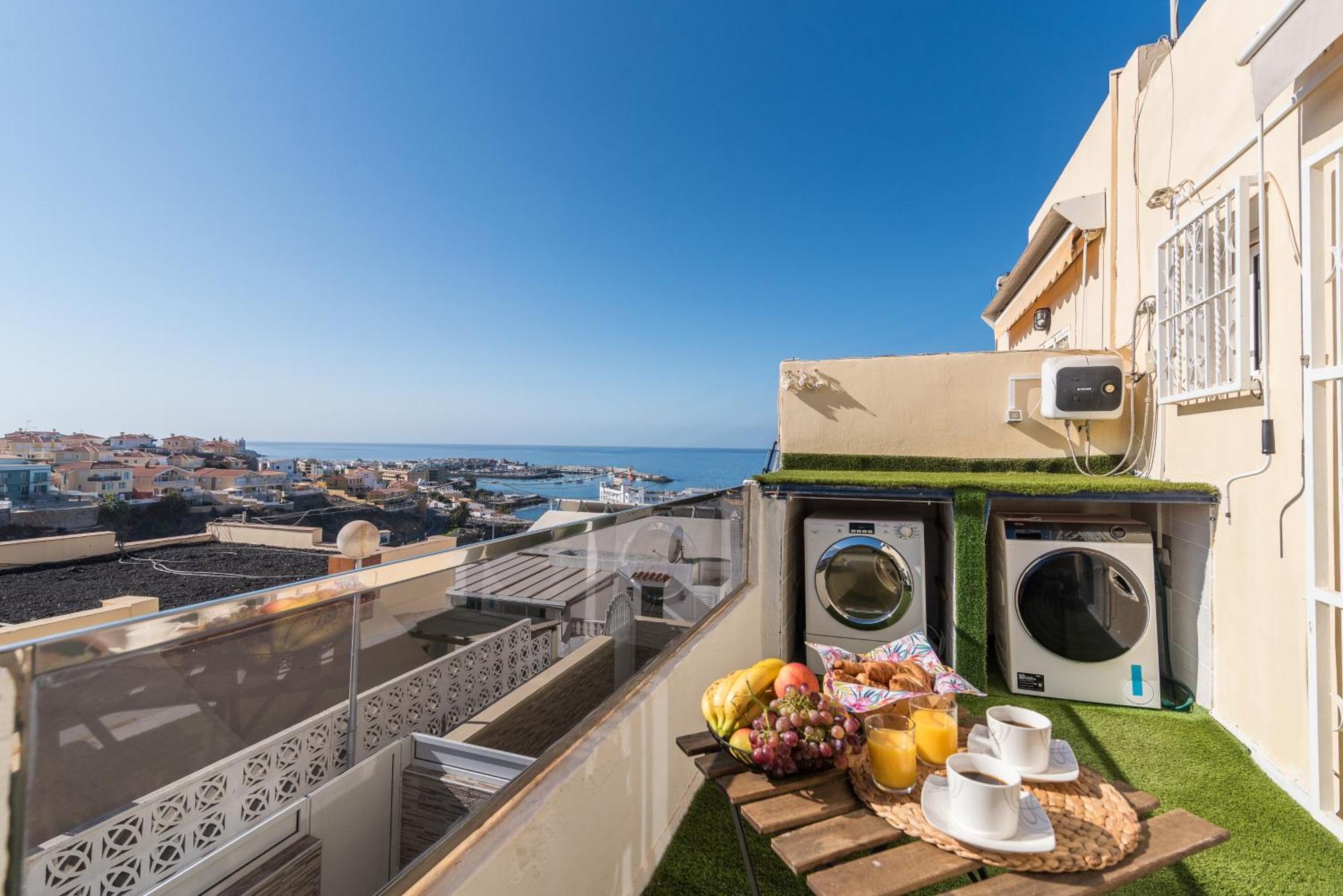 Villa Iga Gran Canaria Arguineguin Ngoại thất bức ảnh