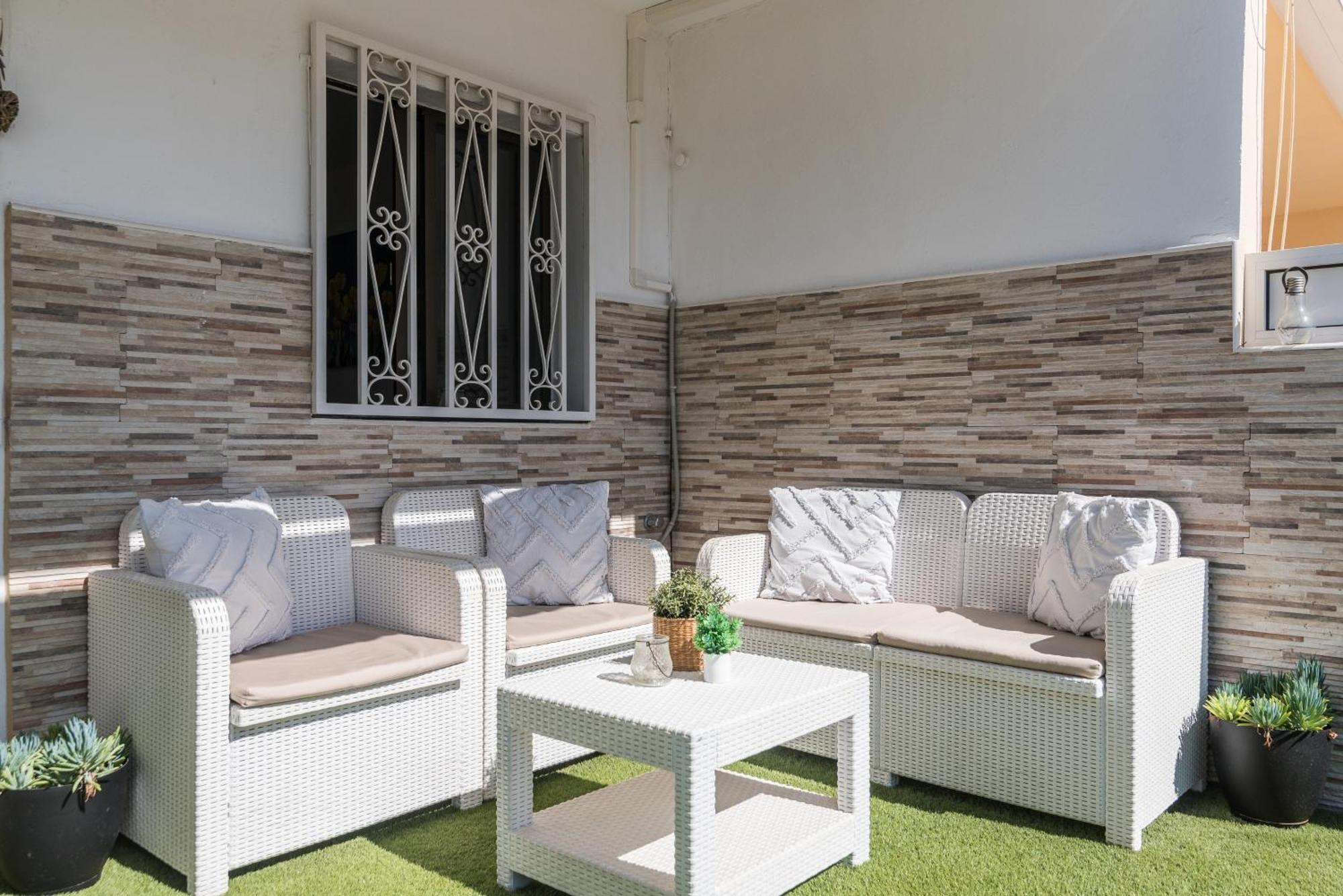 Villa Iga Gran Canaria Arguineguin Ngoại thất bức ảnh