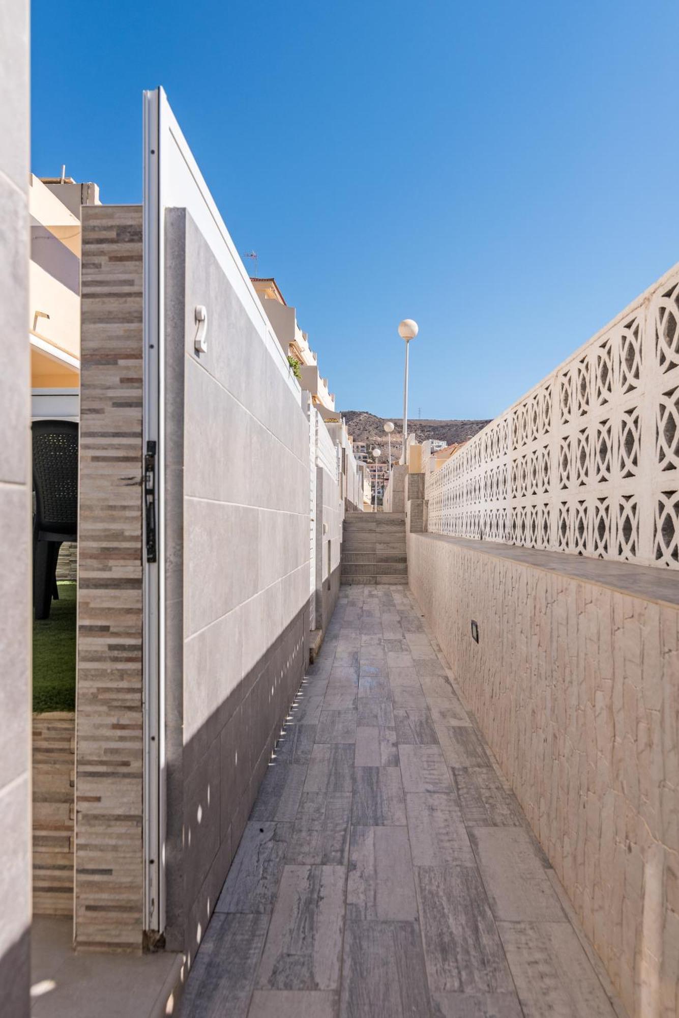 Villa Iga Gran Canaria Arguineguin Ngoại thất bức ảnh