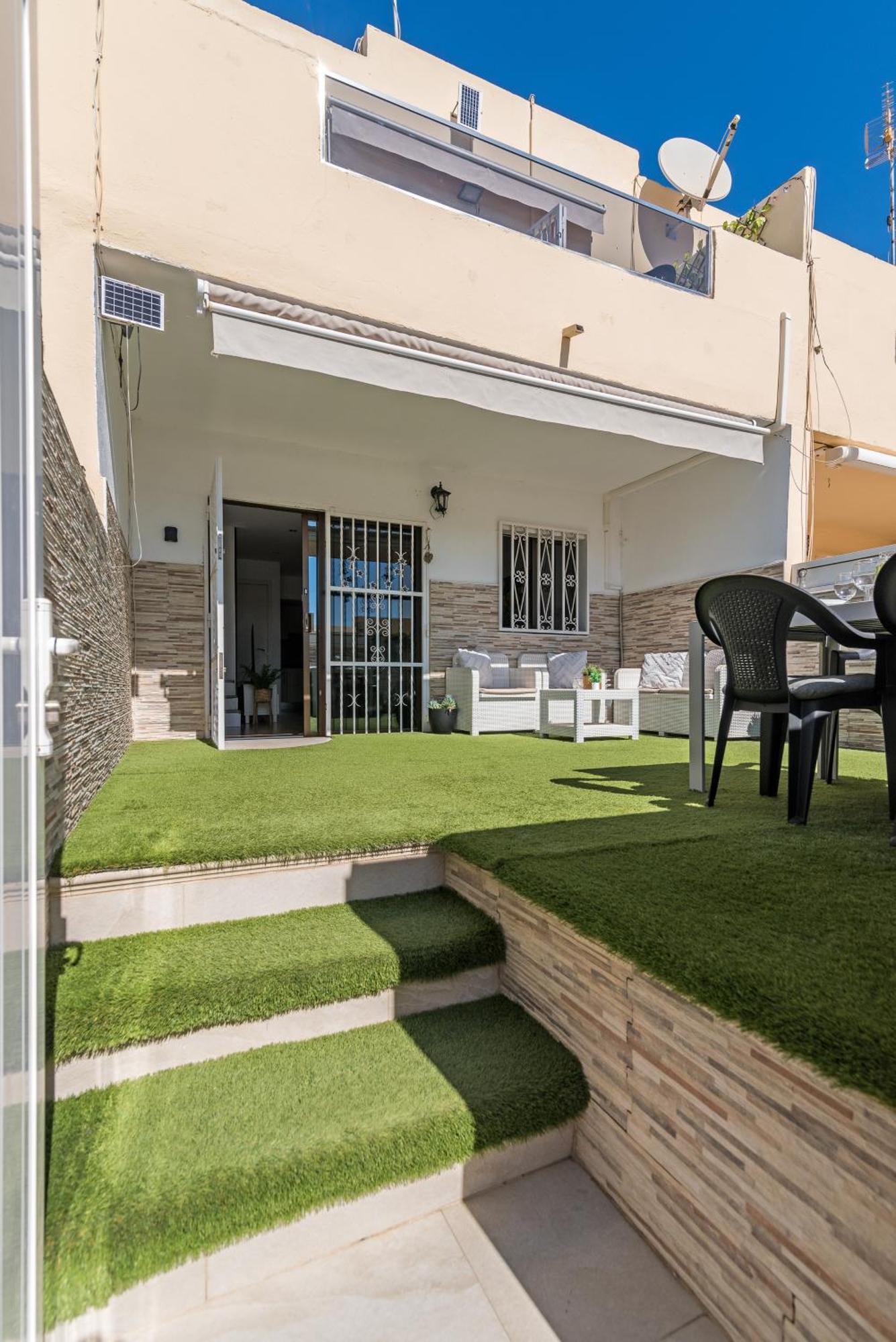 Villa Iga Gran Canaria Arguineguin Ngoại thất bức ảnh