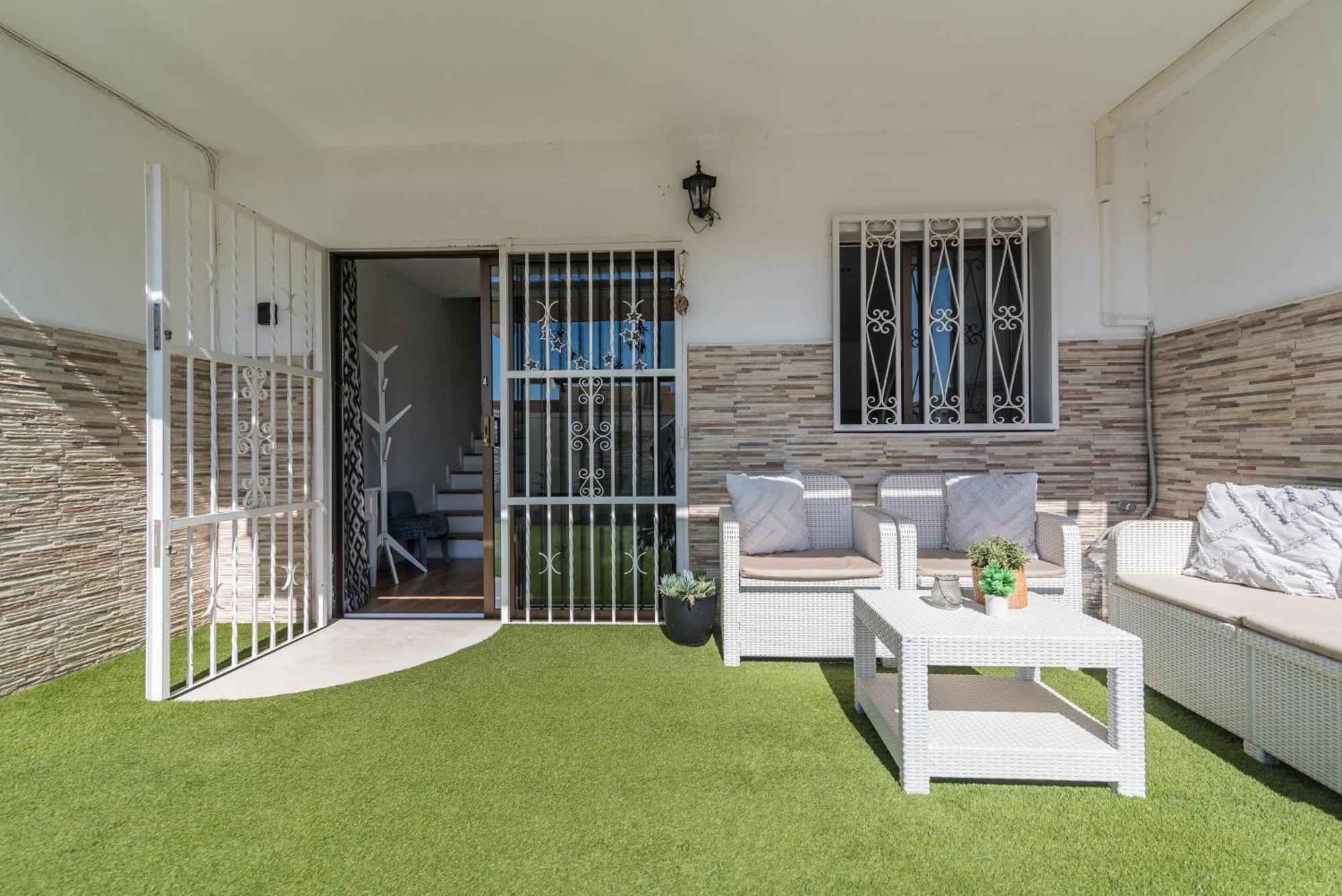 Villa Iga Gran Canaria Arguineguin Ngoại thất bức ảnh