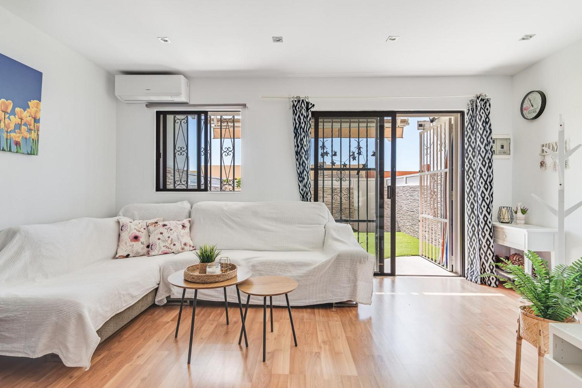 Villa Iga Gran Canaria Arguineguin Ngoại thất bức ảnh