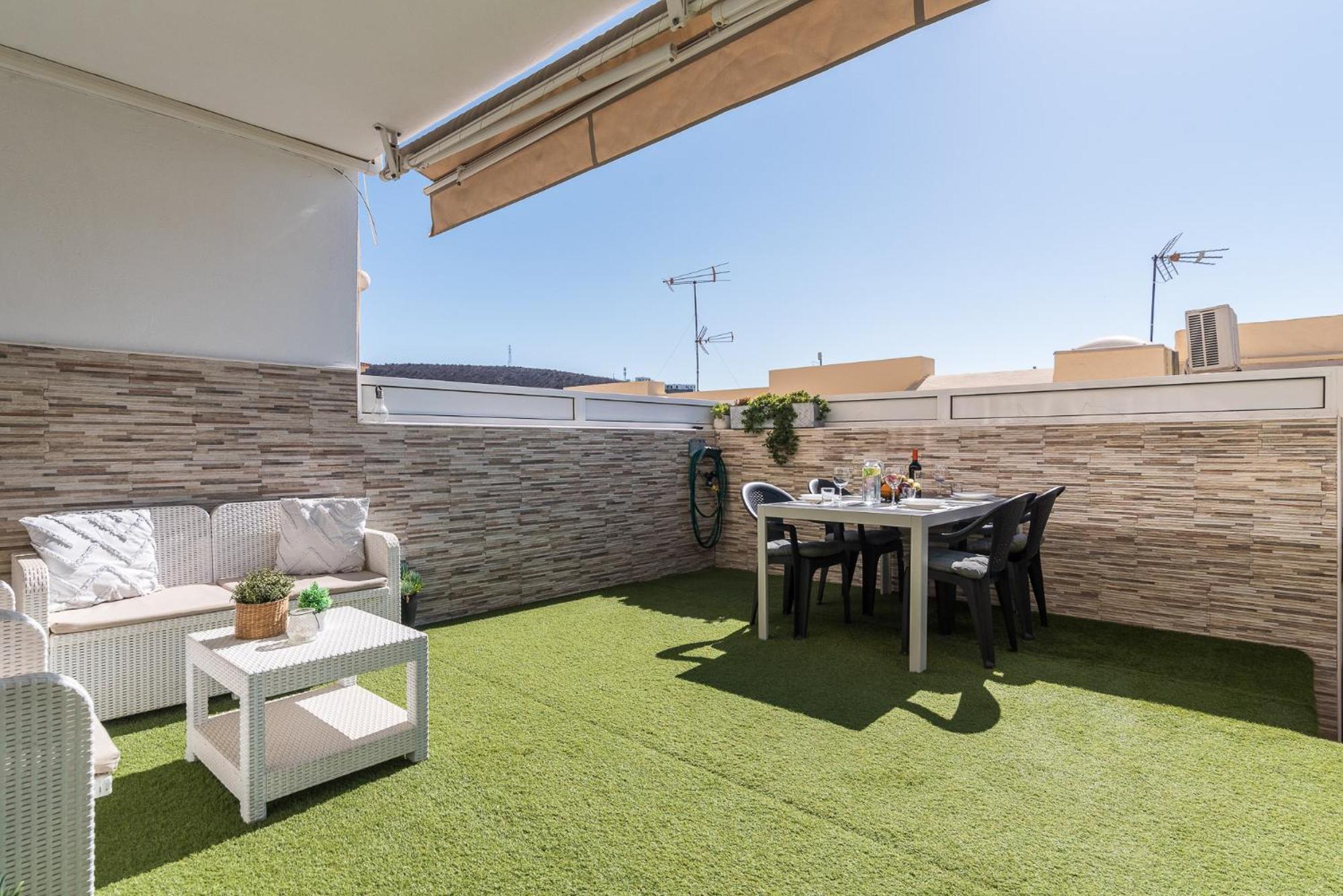 Villa Iga Gran Canaria Arguineguin Ngoại thất bức ảnh