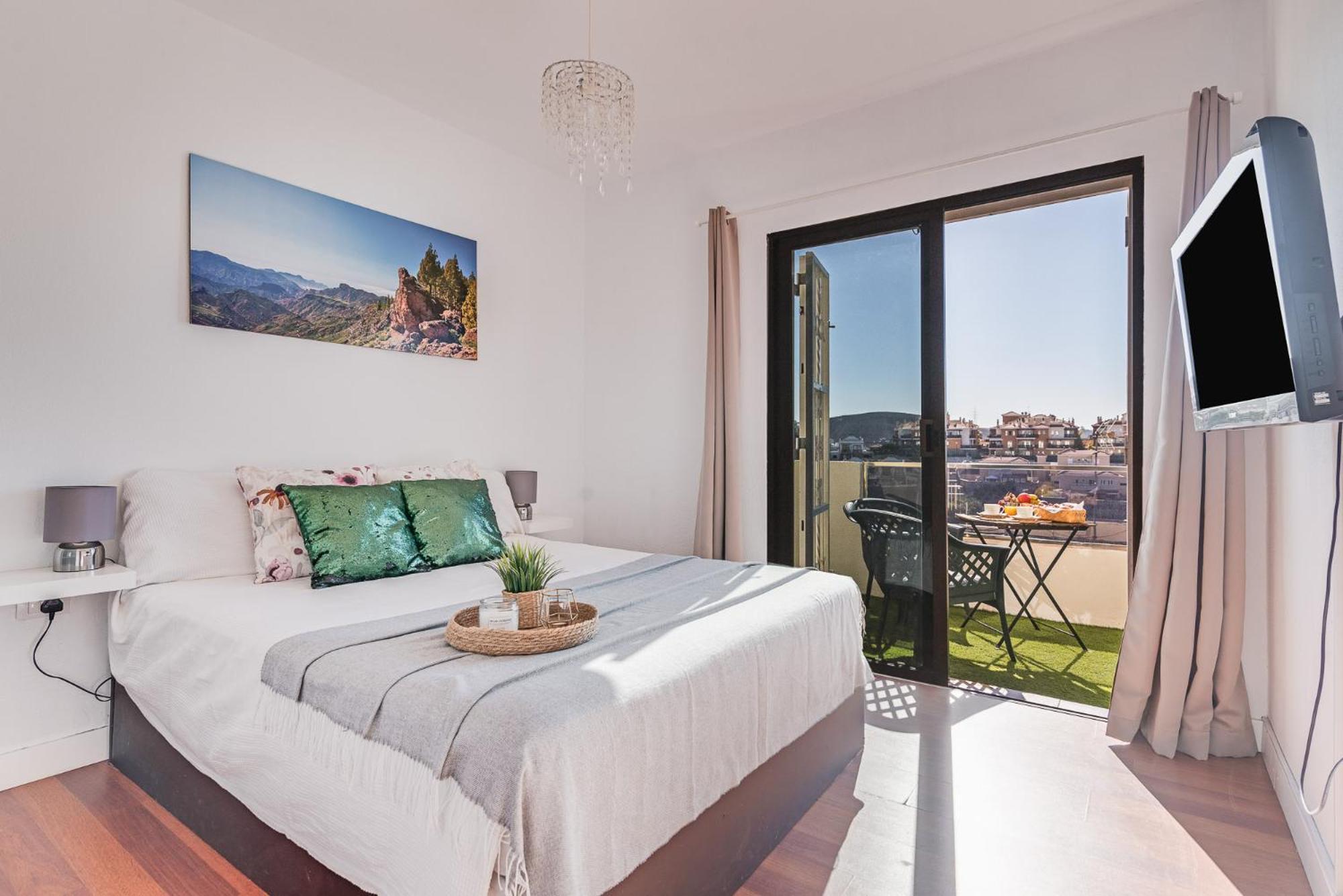 Villa Iga Gran Canaria Arguineguin Ngoại thất bức ảnh